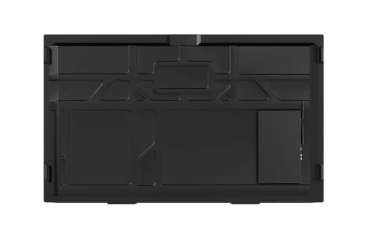  Фото интерактивная панель 86" ligasmart ip a14 - фото 6