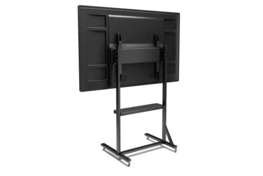  Фото интерактивная панель bm group 65" galactica - фото 3