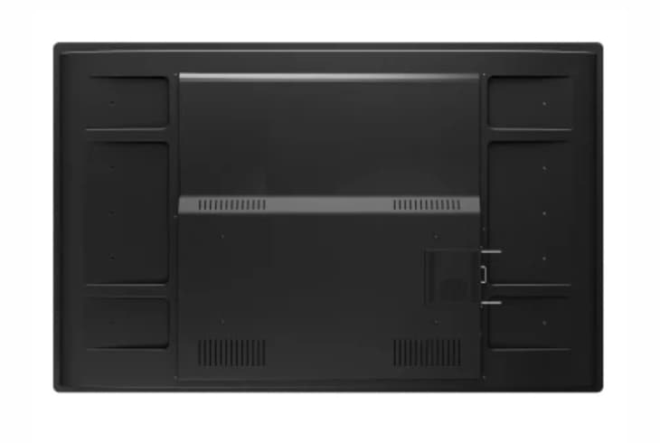  Фото интерактивная панель bm group 86" galactica - фото 4