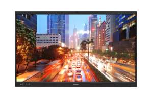 Изображение Интерактивная панель EliteBoard 75" LR-75UL6IB5