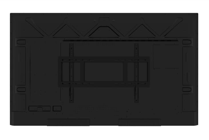  Фото интерактивная панель эмеральд 75" eml751 - фото 2