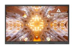 Изображение Интерактивная панель Exell 65" EXID-652-RU