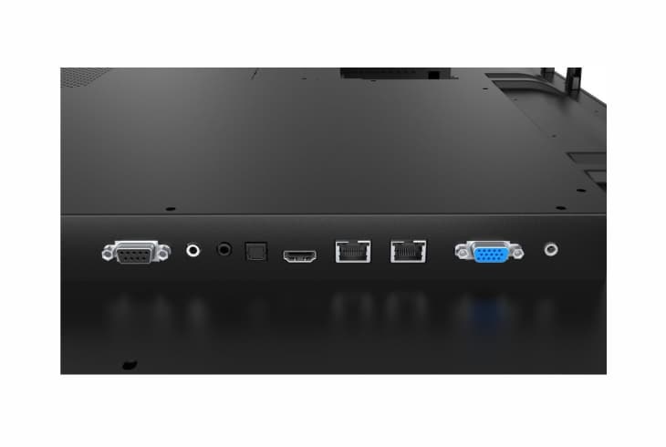  Фото интерактивная панель exell 65" exid-652sc - фото 3