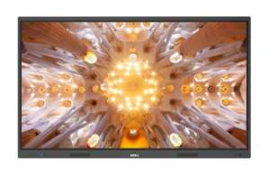 Изображение Интерактивная панель Exell 75" EXID-752C-RU (i5)
