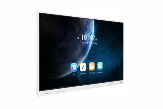  Фото интерактивная панель exell 86" exid-861am - фото 2