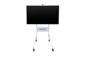 Изображение Интерактивная панель флип-чарт EliteBoard 55" ART Desk 55C1