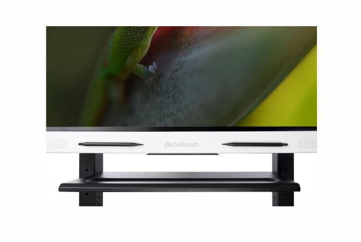  Фото интерактивная панель geckotouch 65" 65sl - фото 7