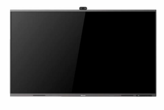  Фото интерактивная панель hisense 65" 65mr6de - фото 3