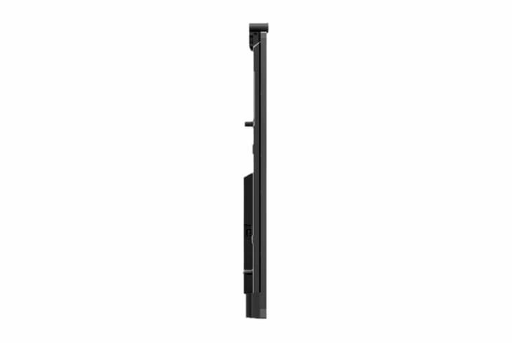  Фото интерактивная панель hisense 86" 86mr6de - фото 5