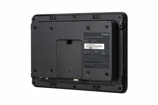  Фото интерактивная панель iiyama 10" tf1015mc-b2 - фото 6