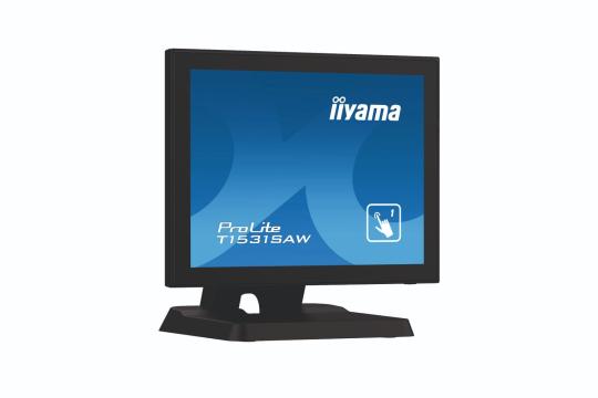 Фото интерактивная панель iiyama 15" t1531saw-b5 - фото 3