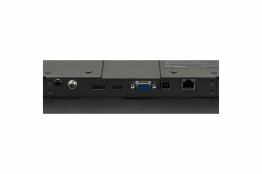  Фото интерактивная панель iiyama 15" tf1515mc-b2 - фото 4
