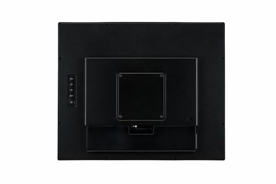  Фото интерактивная панель iiyama 15" tf1534mc-b7x - фото 4