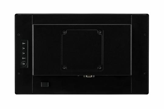  Фото интерактивная панель iiyama 16" tf1634mc-b8x - фото 5