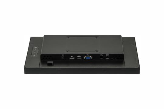  Фото интерактивная панель iiyama 16" tf1634mc-b8x - фото 7