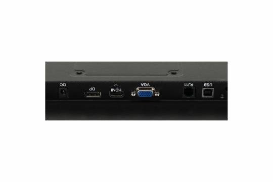  Фото интерактивная панель iiyama 16" tf1634mc-b8x - фото 8