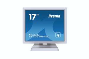  Фото интерактивная панель iiyama 17" t1731sr-w5 - фото 1