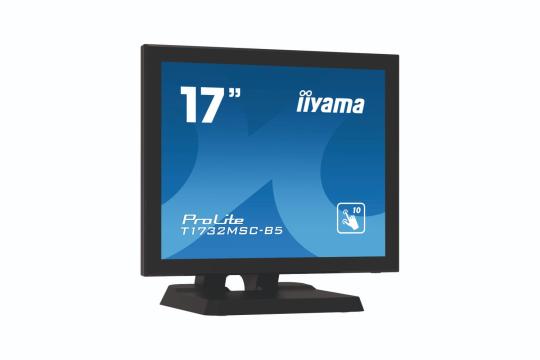  Фото интерактивная панель iiyama 17" t1732msc-b5x - фото 2
