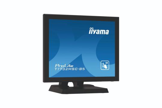  Фото интерактивная панель iiyama 17" t1732msc-b5x - фото 3