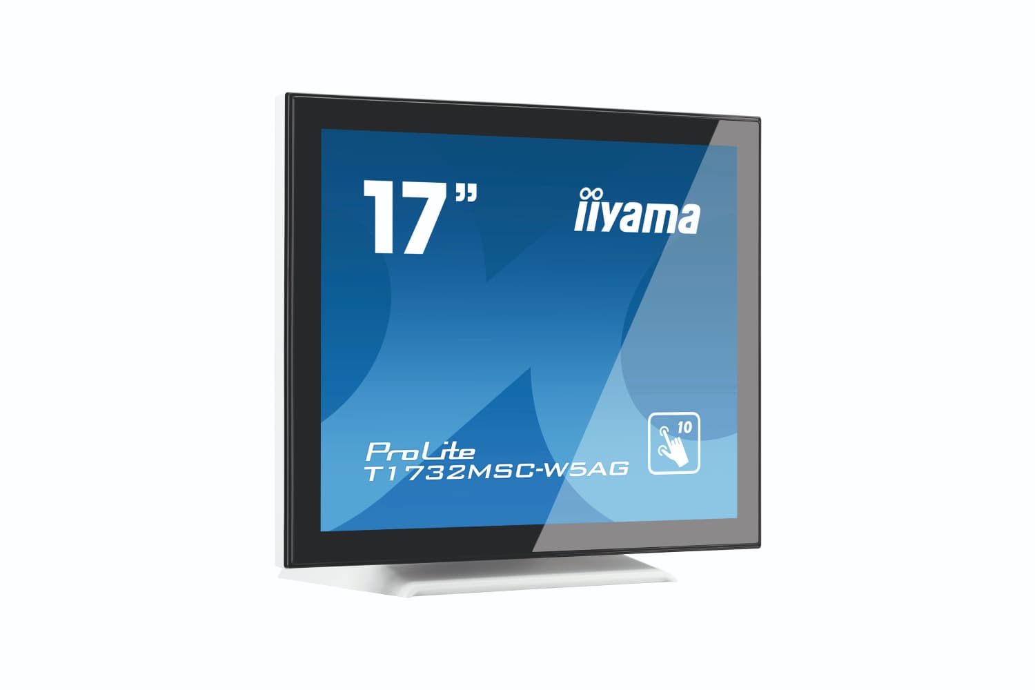  Фото интерактивная панель iiyama 17" t1732msc-w5ag - фото 6