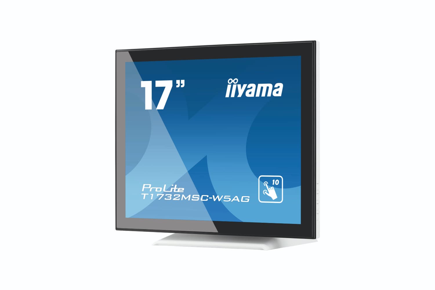  Фото интерактивная панель iiyama 17" t1732msc-w5ag - фото 9