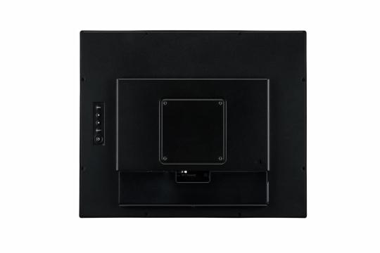  Фото интерактивная панель iiyama 17" tf1734mc-b7x - фото 5