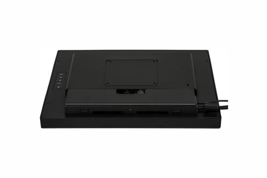  Фото интерактивная панель iiyama 17" tf1734mc-b7x - фото 6