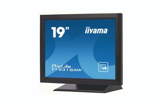  Фото интерактивная панель iiyama 19" t1931saw-b5 - фото 7