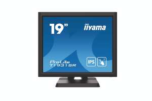  Фото интерактивная панель iiyama 19" t1931sr-b6 - фото 1