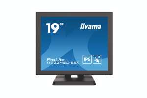 Фото интерактивная панель iiyama 19" t1932msc-b5x - фото 1