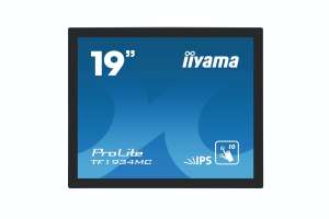 Изображение Интерактивная панель iiyama 19" TF1934MC-B7X