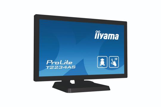 Фото интерактивная панель iiyama 22" t2234as-b1 - фото 7