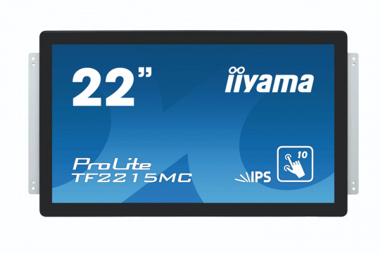 Изображение Интерактивная панель iiyama 22" TF2215MC-B2