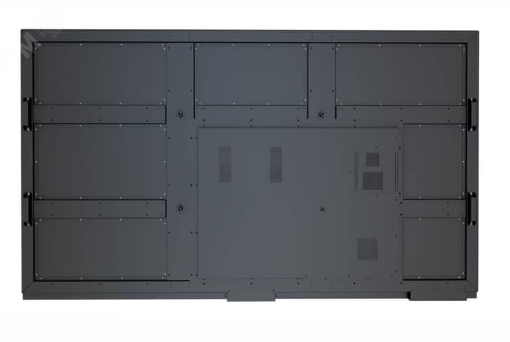  Фото интерактивная панель ikar 75" ип 75-217-410 - фото 2