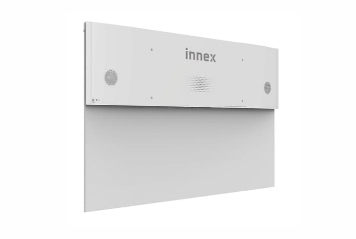  Фото интерактивная панель innex 55" meeting hub cm55 - фото 2