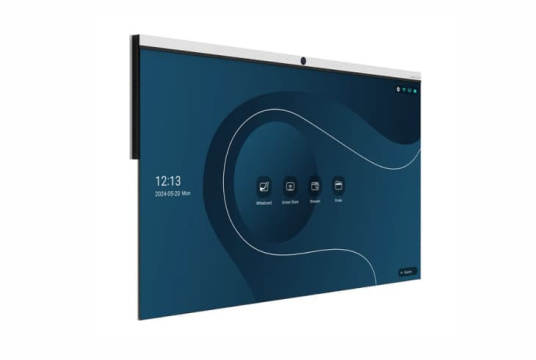  Фото интерактивная панель innex 55" meeting hub cm55 - фото 1