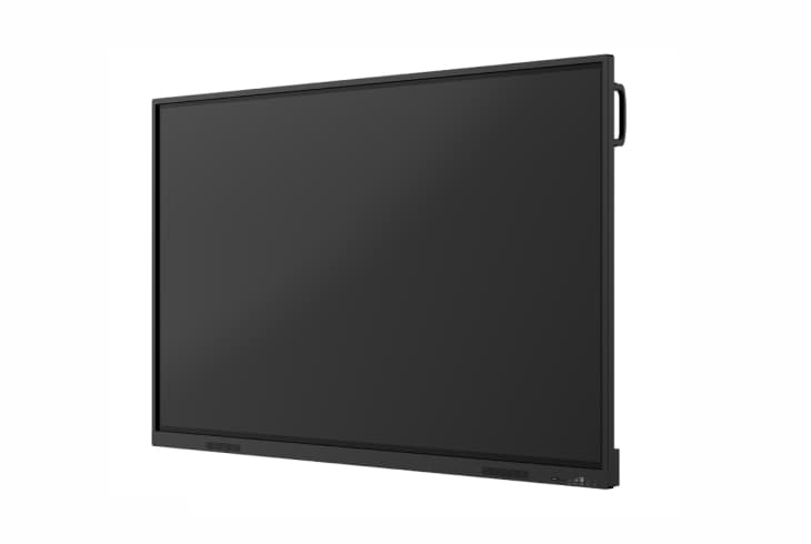  Фото интерактивная панель lumien 65" lmp6505сl - фото 2