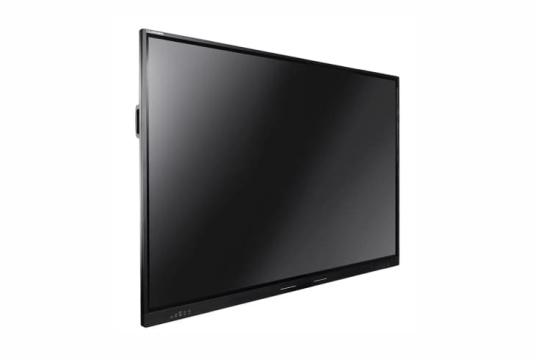  Фото интерактивная панель lumien 75" lmp7502sl - фото 2