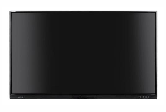  Фото интерактивная панель lumien 75" lmp7502sl - фото 3