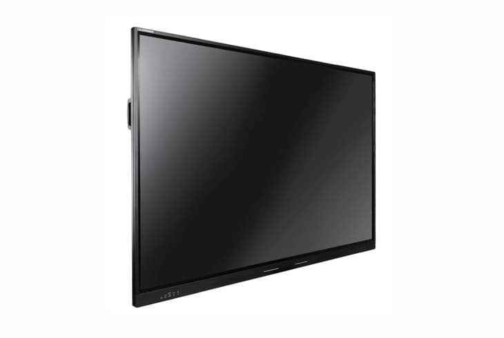  Фото интерактивная панель lumien 75" lmp7502sl - фото 2