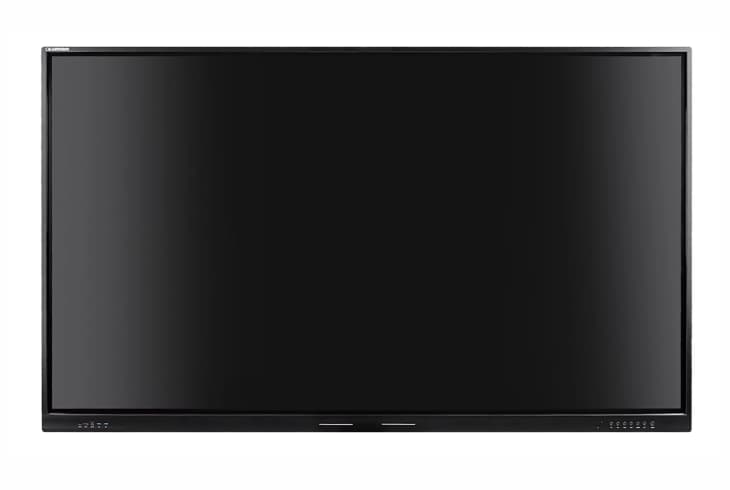  Фото интерактивная панель lumien 75" lmp7502sl - фото 3