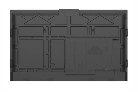  Фото интерактивная панель lumien 75" lmp7504hl - фото 3