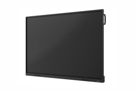  Фото интерактивная панель lumien 75" lmp7505сl - фото 2
