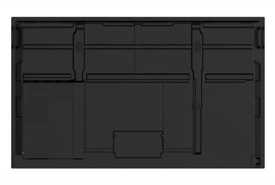  Фото интерактивная панель lumien 75" lmp7505сl - фото 3