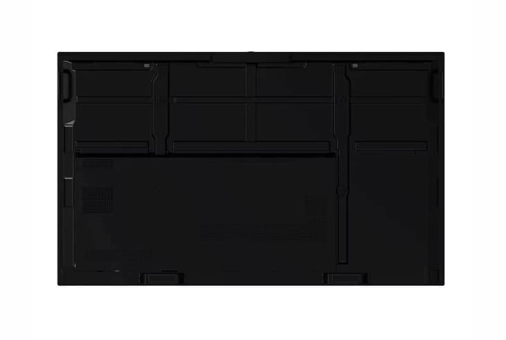  Фото интерактивная панель lumien 75" lms7502сl - фото 2