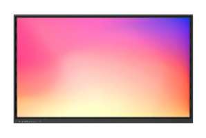 Изображение Интерактивная панель Lumien 75" LMS7505СL