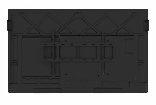  Фото интерактивная панель lumien 86" lmp8602cl  - фото 2