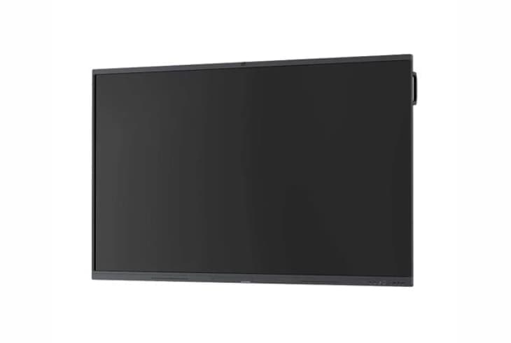  Фото интерактивная панель lumien 86" lms8605cl - фото 3