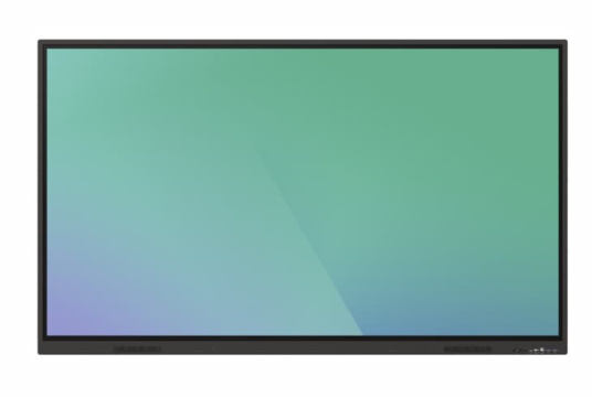  Фото интерактивная панель lumien 98" lmp9805cl - фото 1