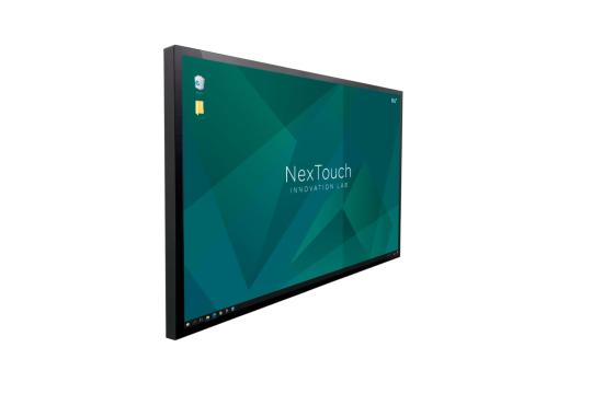  Фото интерактивная панель nextouch nextpanel 55pn ifpnv1pnt55 - фото 2